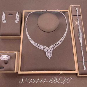 Necklace SN13444-1B