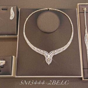 Necklace SN13444-2B