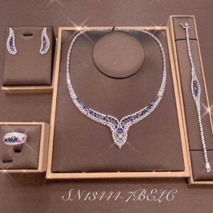 Necklace SN13444-7B