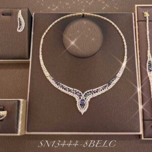 Necklace SN13444-8B