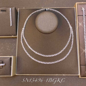 Necklace SN13496-1B