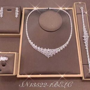 Necklace SN13522-1B