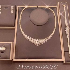 Necklace SN13522-7B