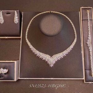 Necklace SN13523-11B