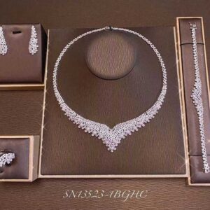 Necklace SN13523-1B