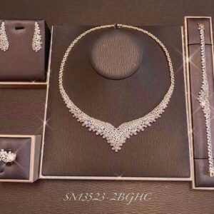 Necklace SN13523-2B