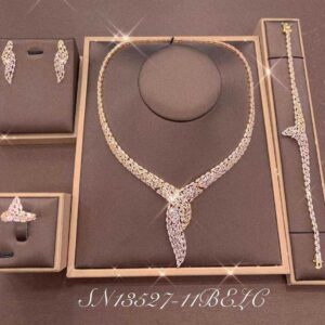 Necklace SN13527-11B