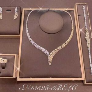 Necklace SN13528-1BCLR