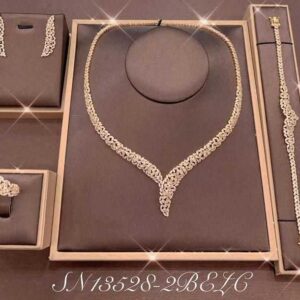 Necklace SN13528-2B