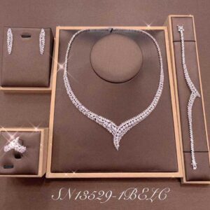 Necklace SN13529-1B