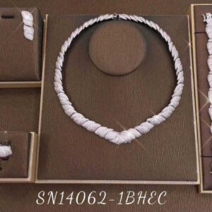 Necklace SN14062-P-11B