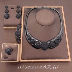 Necklace SN14080-4B
