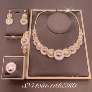 Necklace SN14081-11B