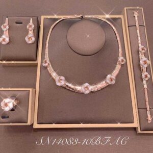 Necklace SN14083-10B