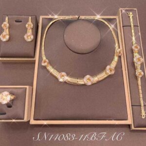 Necklace SN14083-11B