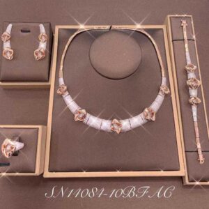 Necklace SN14084-10B