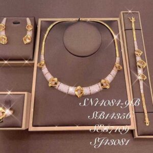 Necklace SN14084-11B