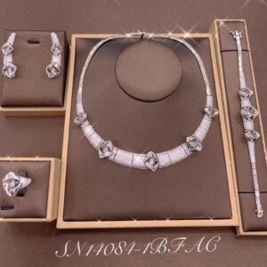 Necklace SN14084-1B
