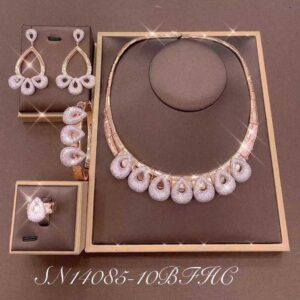 Necklace SN14085-10B
