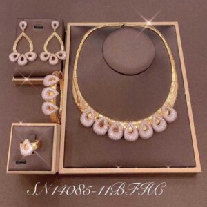 Necklace SN14085-11B