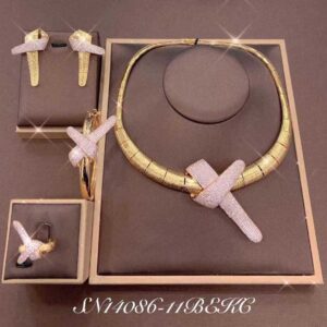 Necklace SN14086-11B
