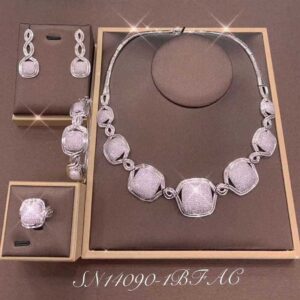 Necklace SN14090-10B