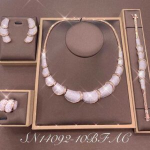 Necklace SN14092-10B