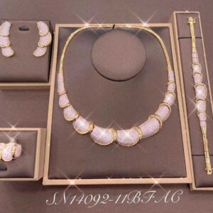 Necklace SN14092-11B