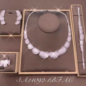 Necklace SN14092-1B