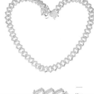 Necklace SN14164-5B
