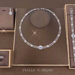 Necklace SN14336-N-1B