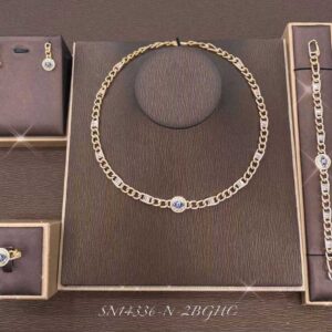 Necklace SN14336-N-2B