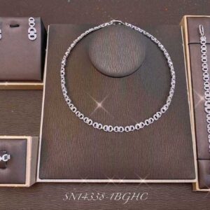 Necklace SN14338-1B