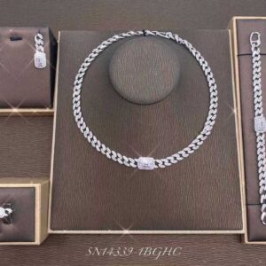 Necklace SN14339-1B