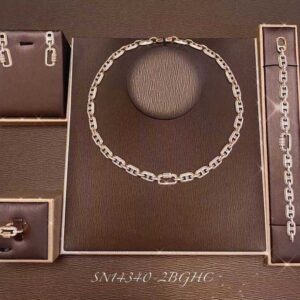 Necklace SN14340-2B