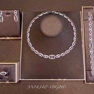 Necklace SN14340-5B