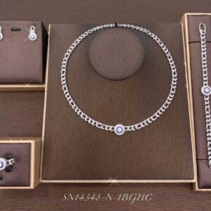 Necklace SN14348-N-1B
