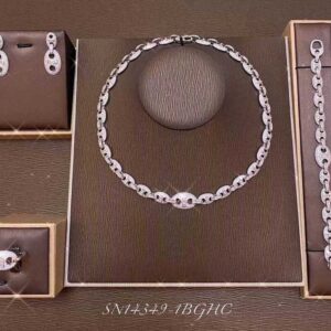 Necklace SN14349-1B
