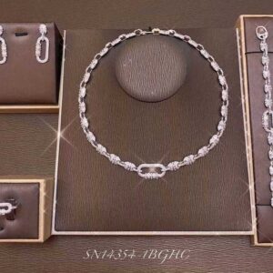 Necklace SN14354-1B