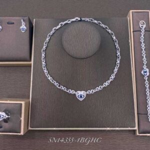 Necklace SN14355-N-1B