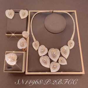 Necklace SN14968-P-11B