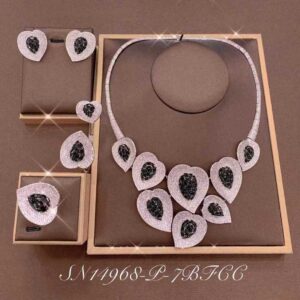 Necklace SN14968-P-7B