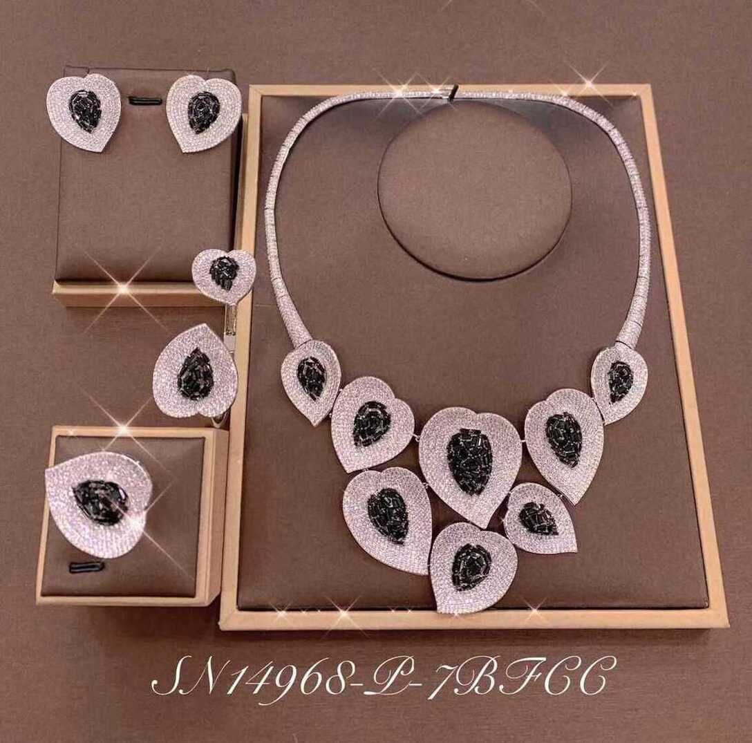 Necklace SN14968-P-7B