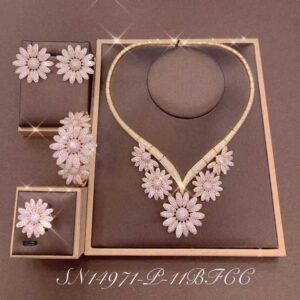 Necklace SN14971-P-11B