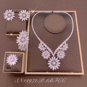 Necklace SN14971-P-7B