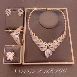 Necklace SN14972-P-11B