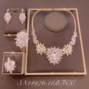 Necklace SN14976-P-11B