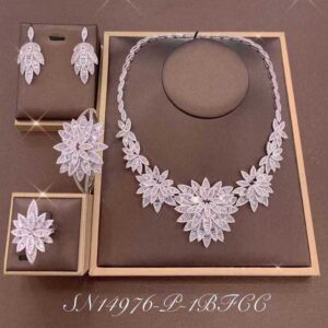 Necklace SN14976-P-1B