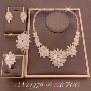 Necklace SN14976-P-2B