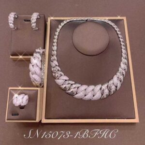 Necklace SN15073-1B